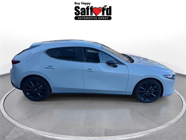 2025 Mazda Mazda3 2.5 Select Sport photo 7