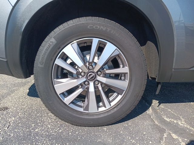 2023 Nissan Pathfinder SL photo 29