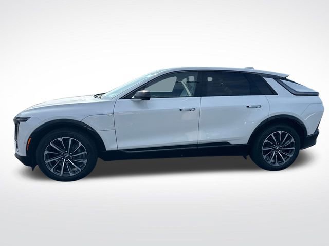 Used 2024 Cadillac LYRIQ Sport 2 with VIN 1GYKPVRL0RZ122892 for sale in Marshfield, WI