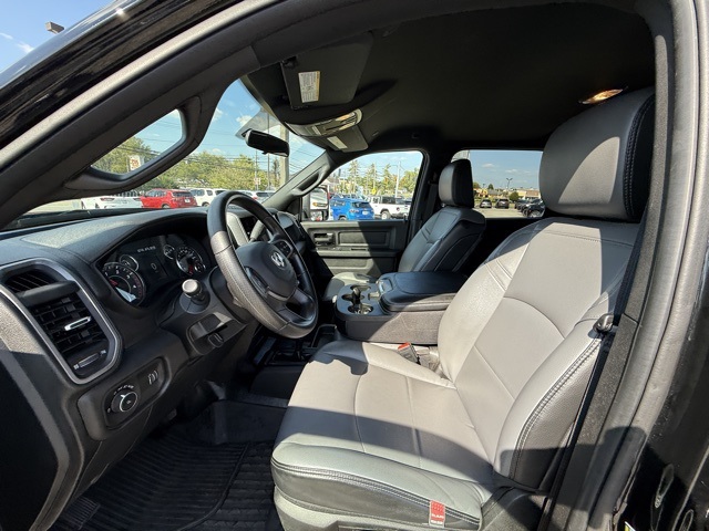 2024 Ram 2500 Tradesman photo 13