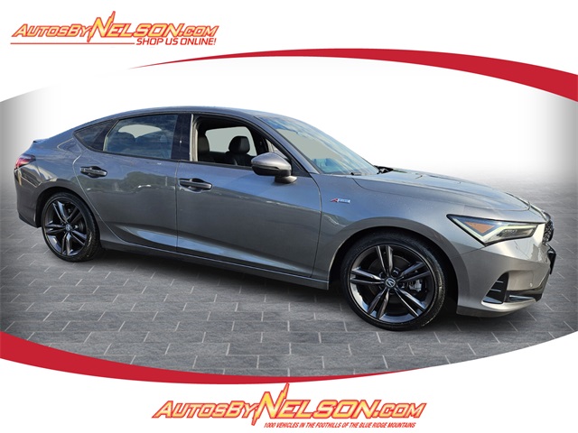 2023 Acura Integra