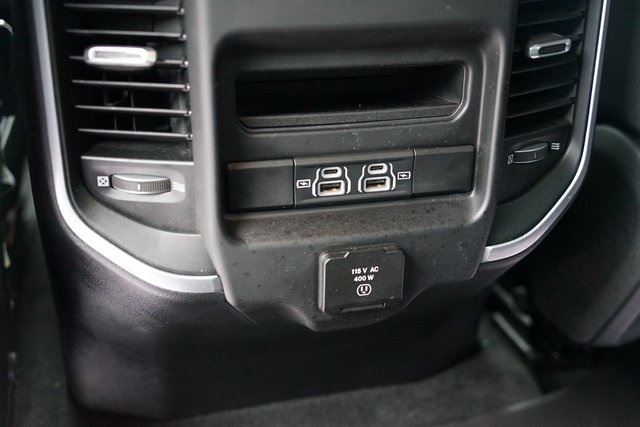 2021 RAM 1500 - Image 8