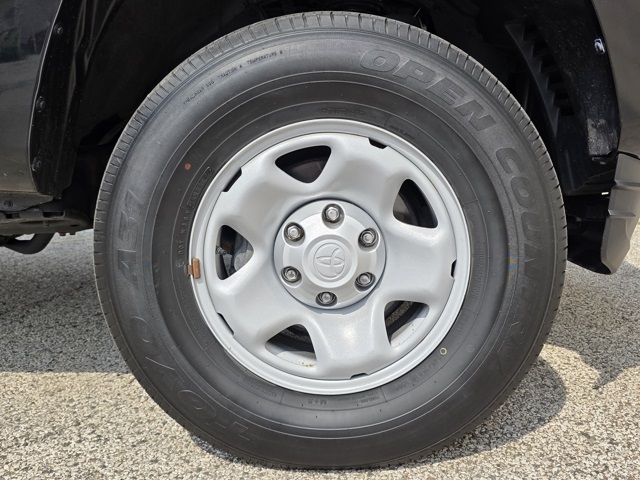 2022 Toyota Tacoma SR 4x4 Double Cab photo 24