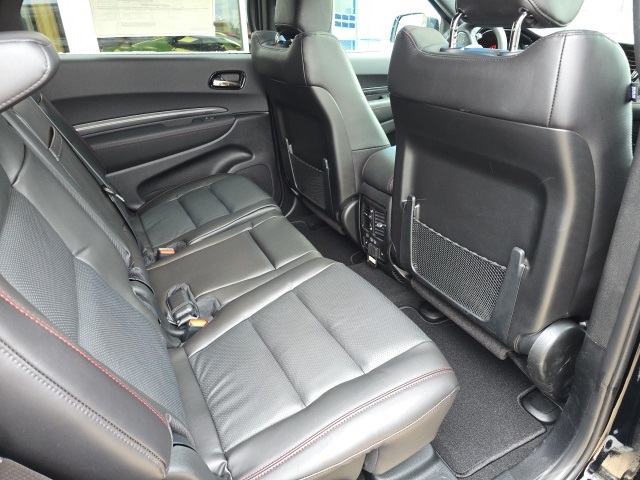 2026 Dodge Durango GT Plus photo 3