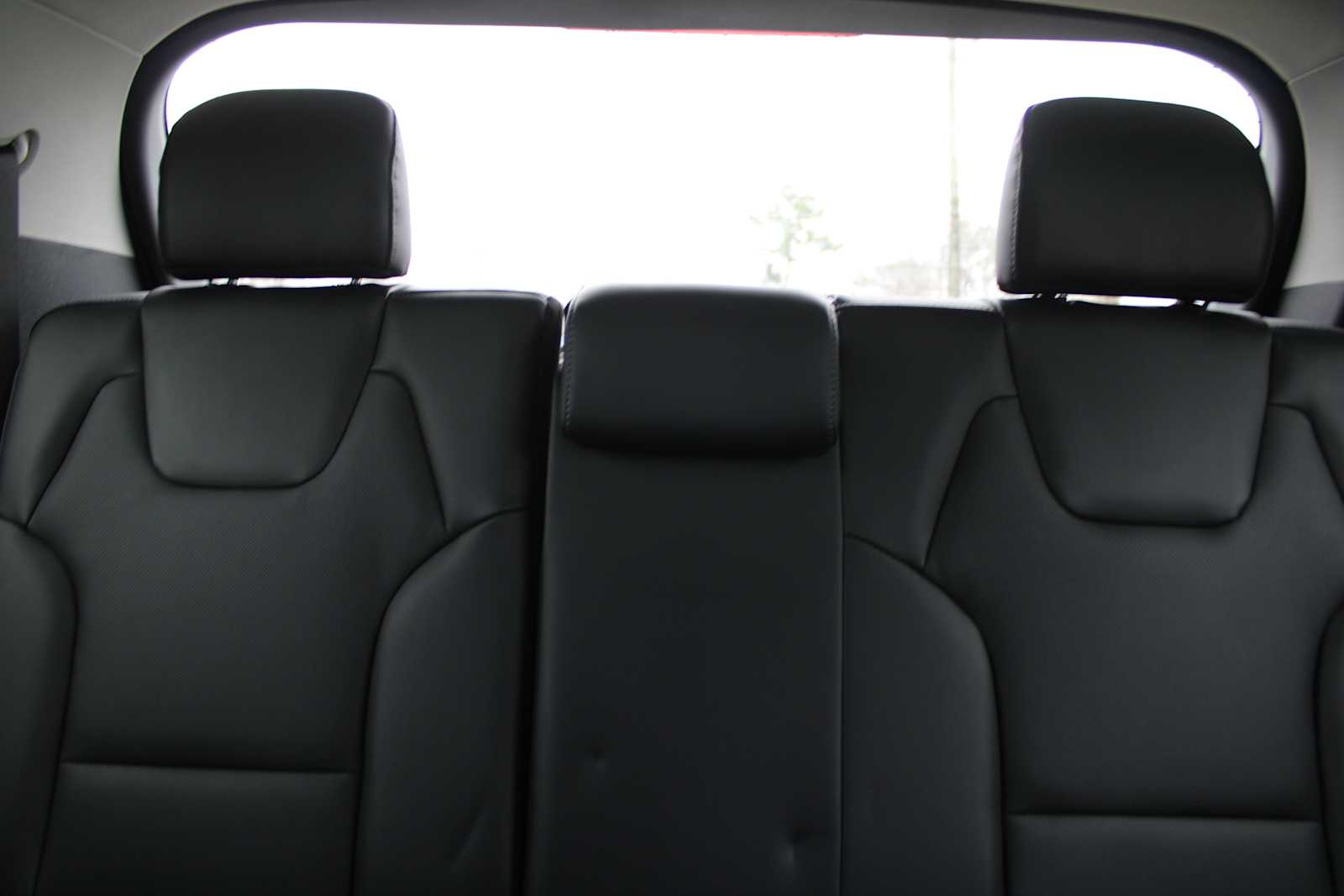 2025 Kia Telluride S photo 51