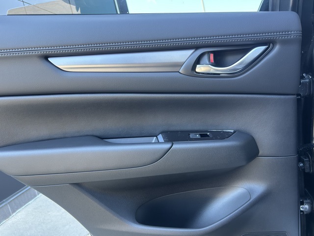 2025 Mazda CX-5 2.5 S Preferred photo 18