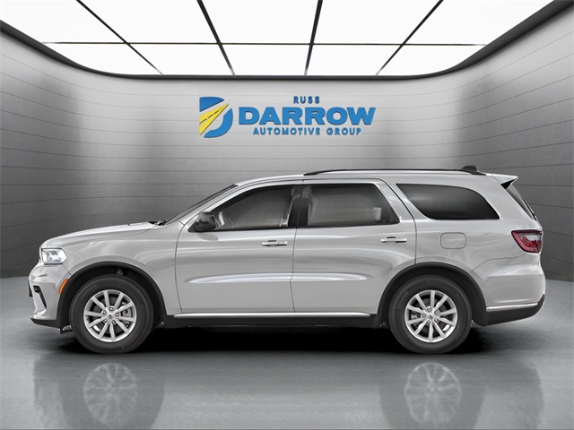 2025 Dodge Durango R/T Premium photo 3