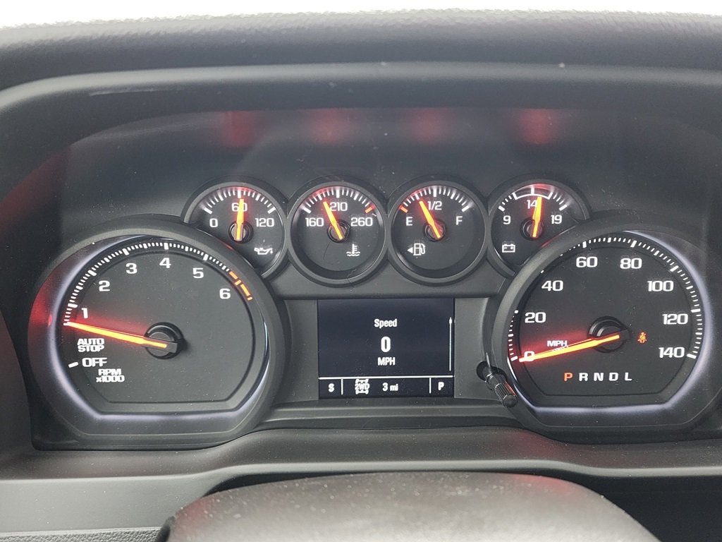 2025 Gmc Sierra 1500 Pro photo 25