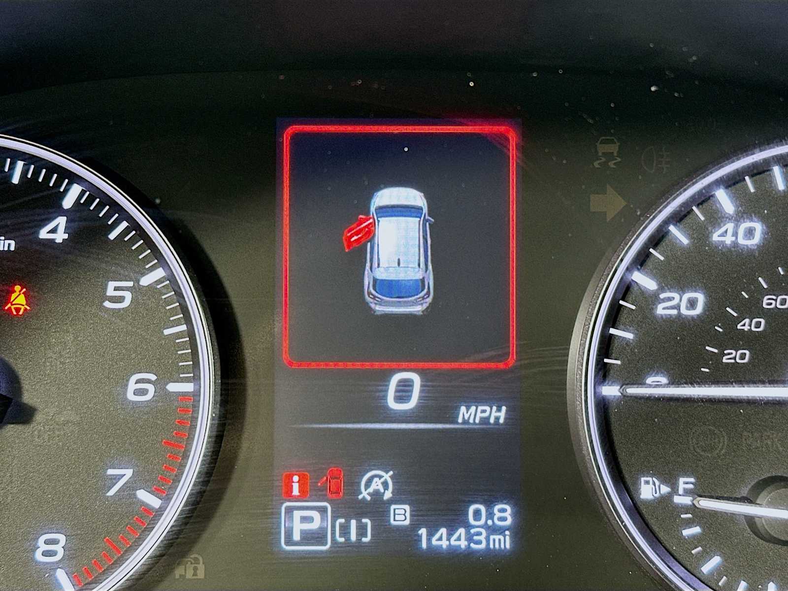 2025 Subaru Crosstrek Premium photo 12