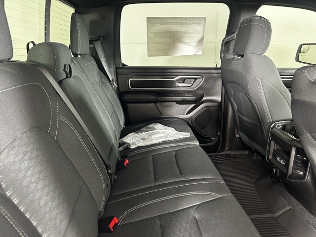 2025 Ram 1500 Big Horn Lone Star photo 14