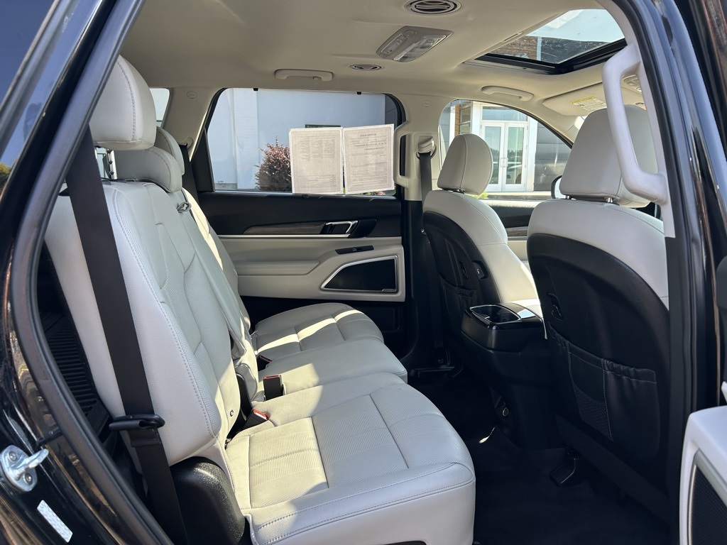 2021 Kia Telluride EX photo 29