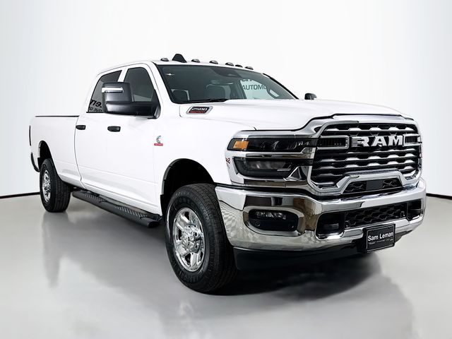 2026 RAM Ram 2500 Pickup Tradesman's photo