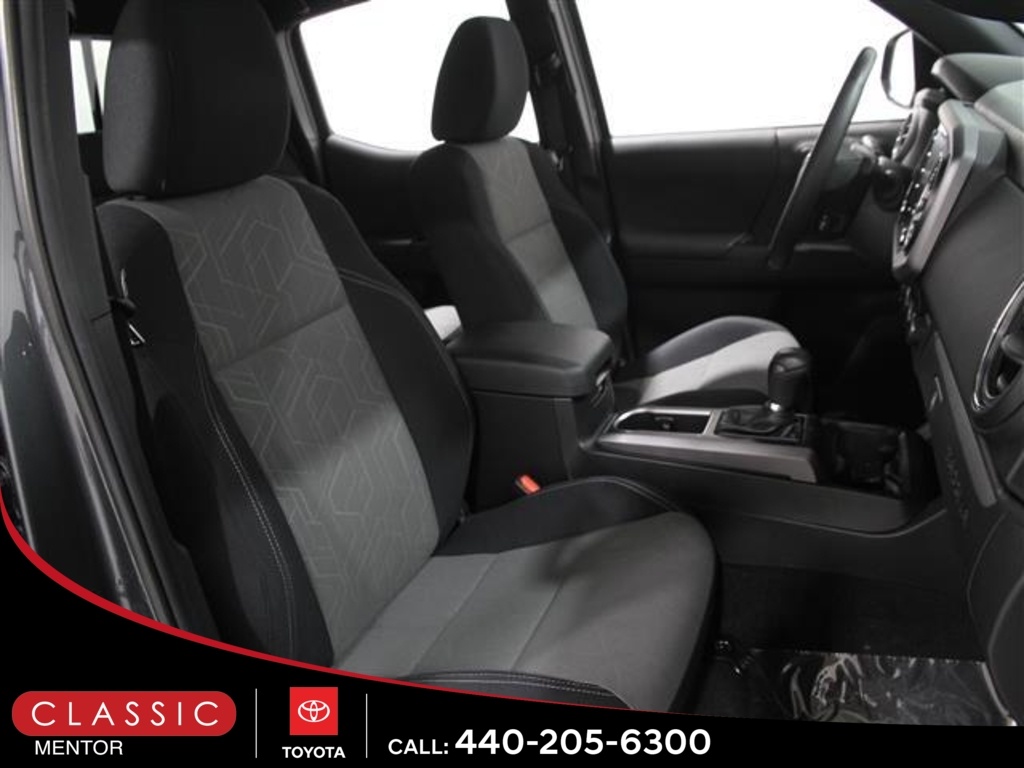2023 Toyota Tacoma TRD Sport photo 14
