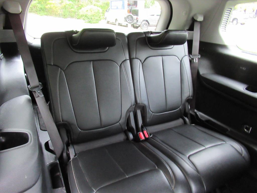 2021 Jeep Grand Cherokee Limited photo 27