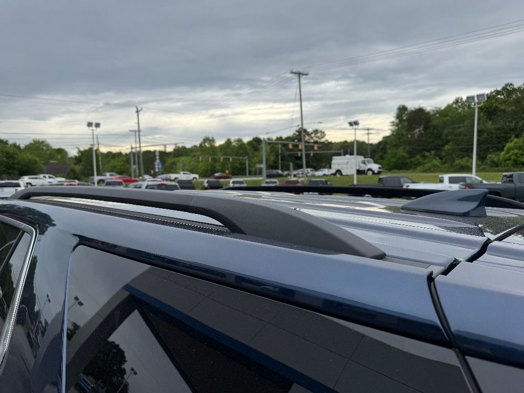 2023 Chevrolet Traverse Cloth photo 7