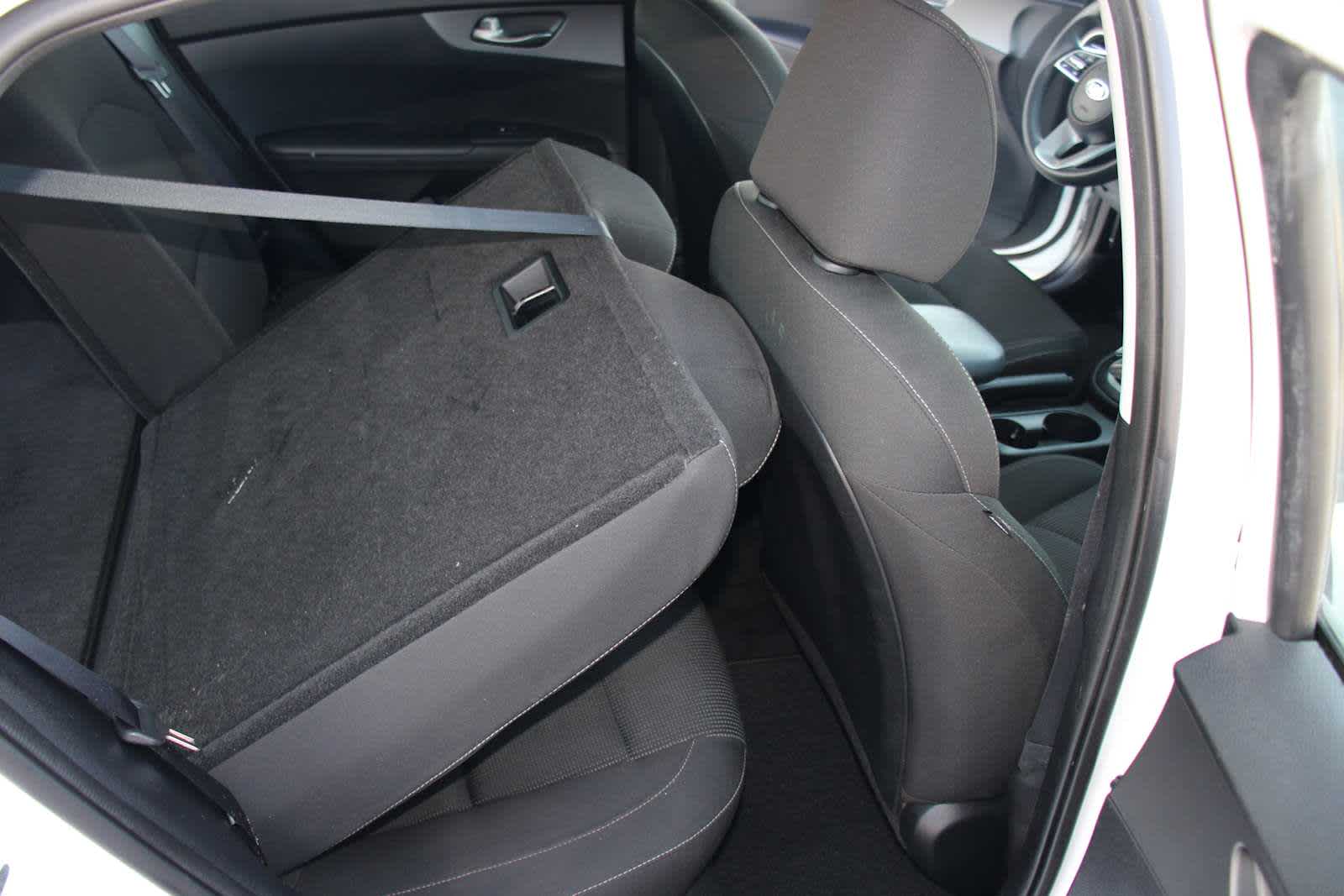 2021 Kia Forte LXS photo 37