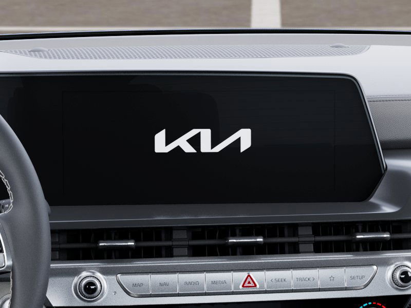 2025 Kia Telluride S photo 17
