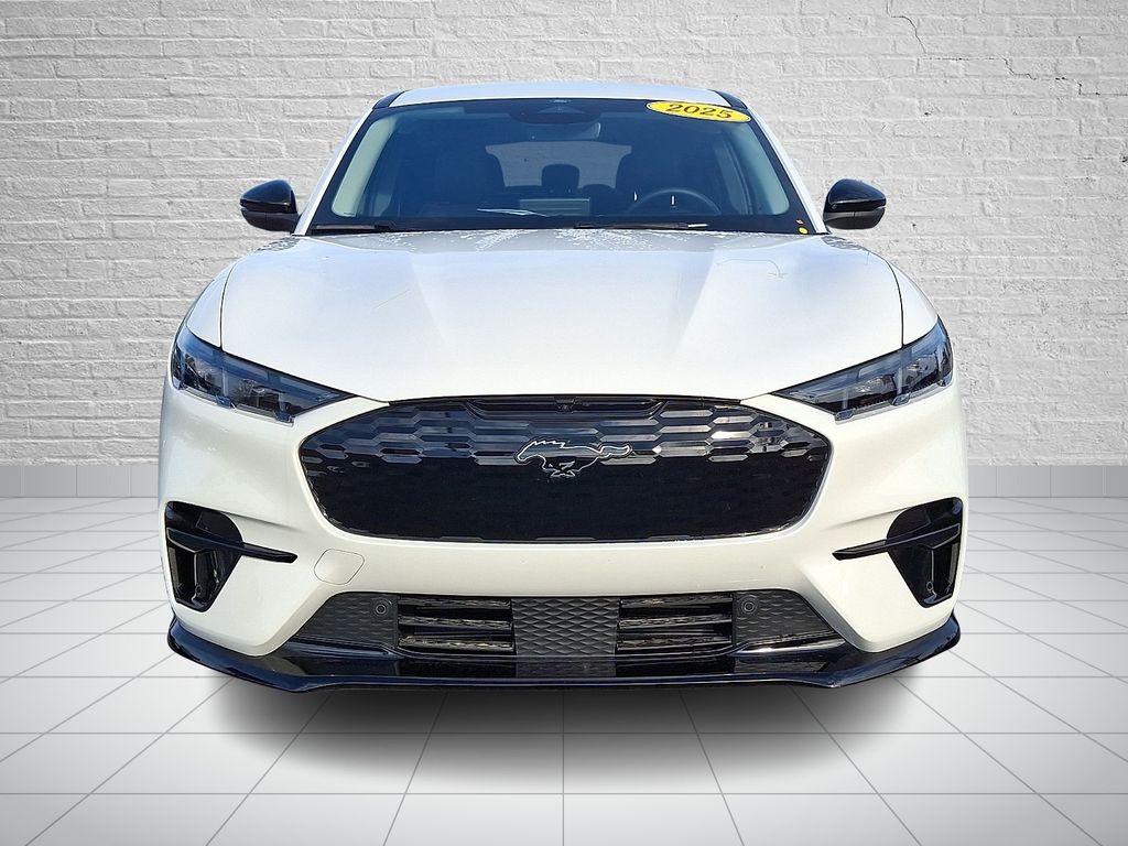 Used 2025 Ford Mustang Mach-E Premium AWD with VIN 3FMTK3SU8SMA14863 for sale in Philadelphia, PA