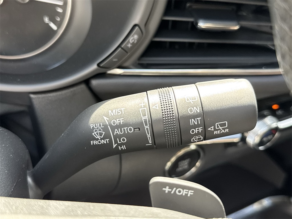 2024 Mazda CX-30 2.5 Turbo Premium photo 56
