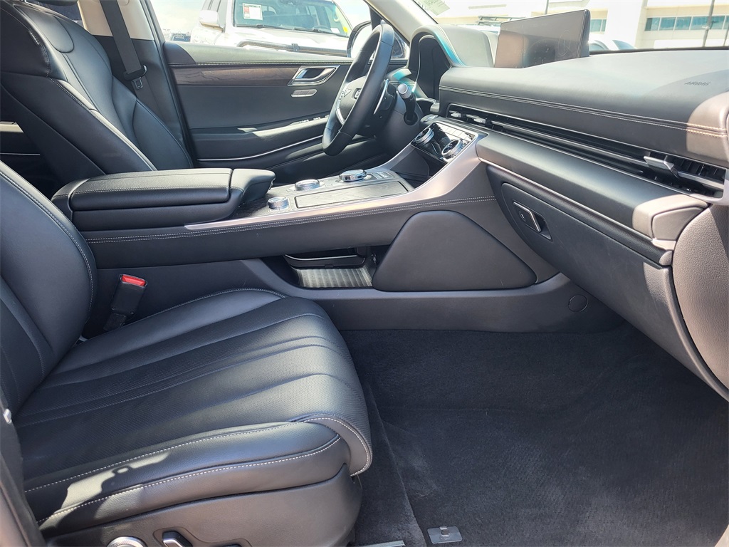 2024 Genesis GV80 2.5T photo 19
