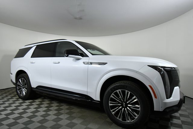 2026 Cadillac Escalade Sport photo 7