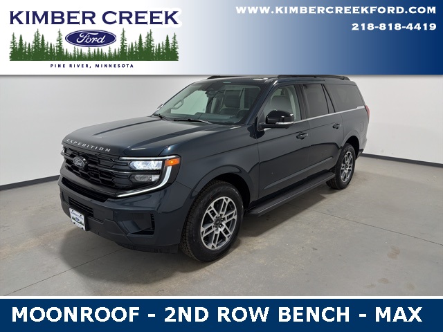 2025 Ford Expedition Active's photo