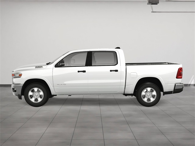 2025 Ram 1500 Big Horn photo 2