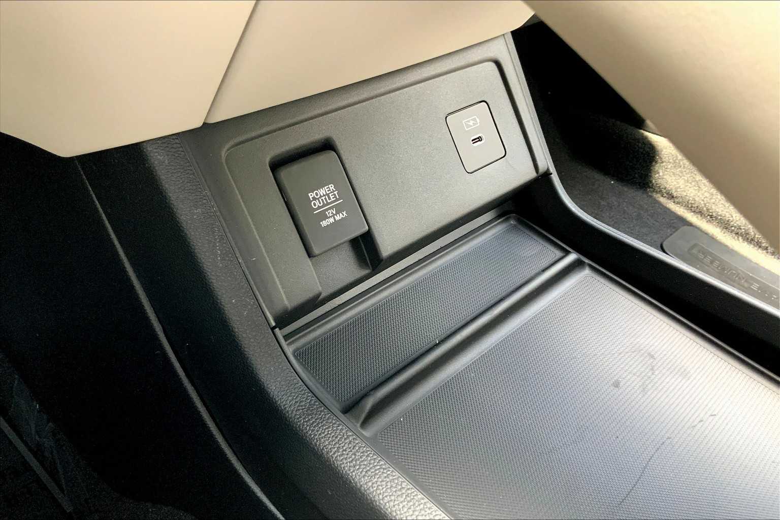 2025 Acura RDX Technology photo 16