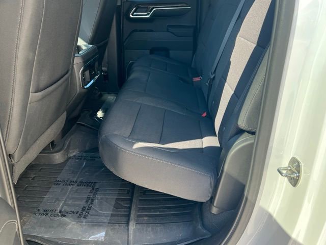 2023 Gmc Sierra 1500 Elevation photo 20