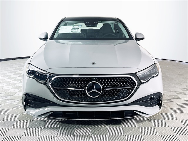 2026 Mercedes Benz E 350 photo 2
