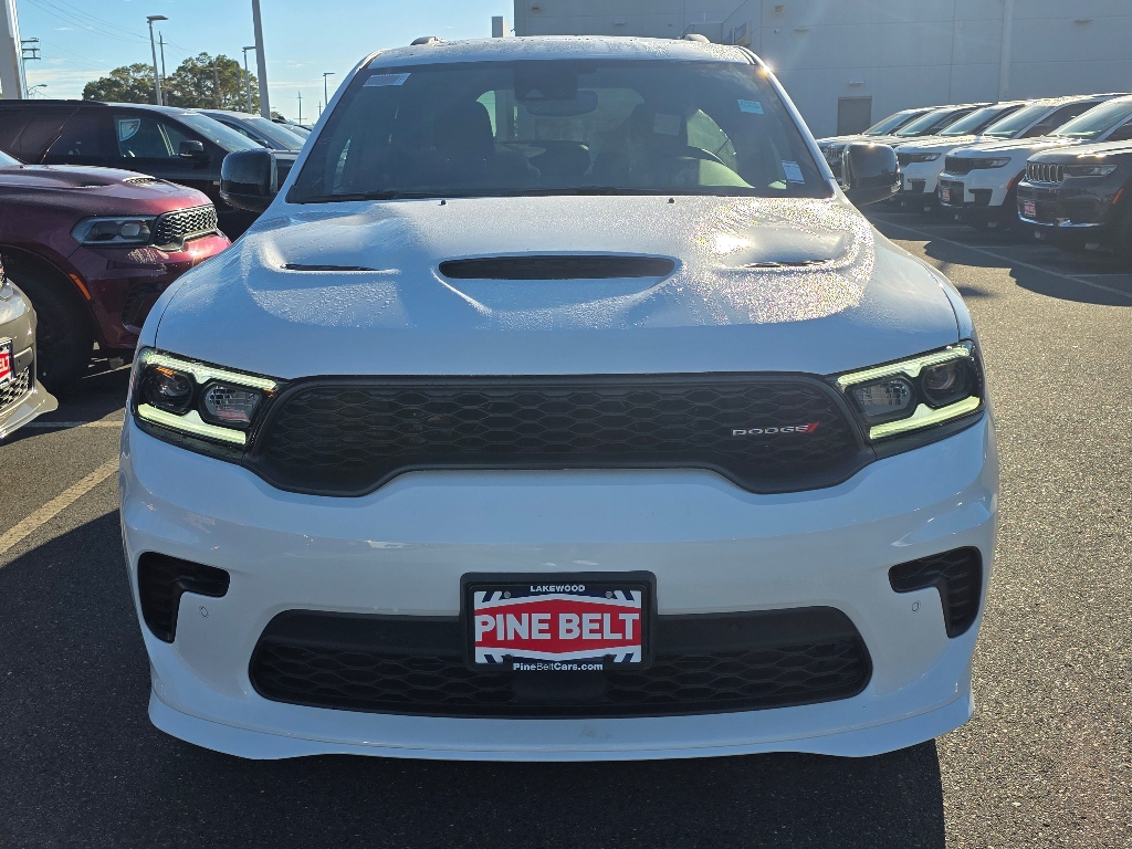 2026 Dodge Durango GT photo 6