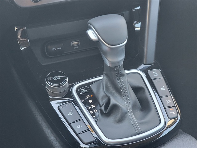 2026 Kia Seltos EX photo 23