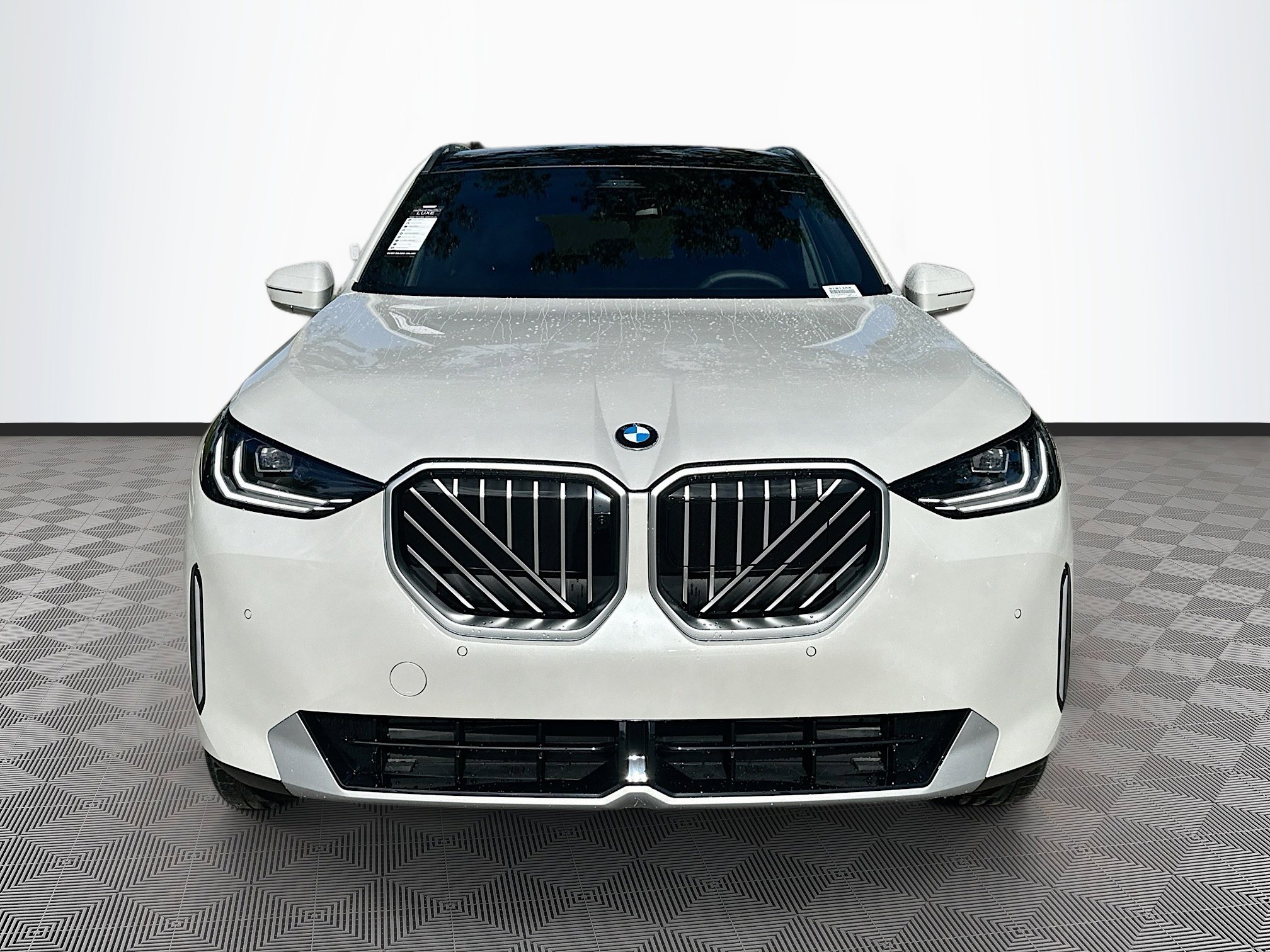 2026 Bmw X3 photo 2