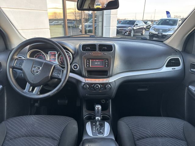 2019 Dodge Journey SE photo 4