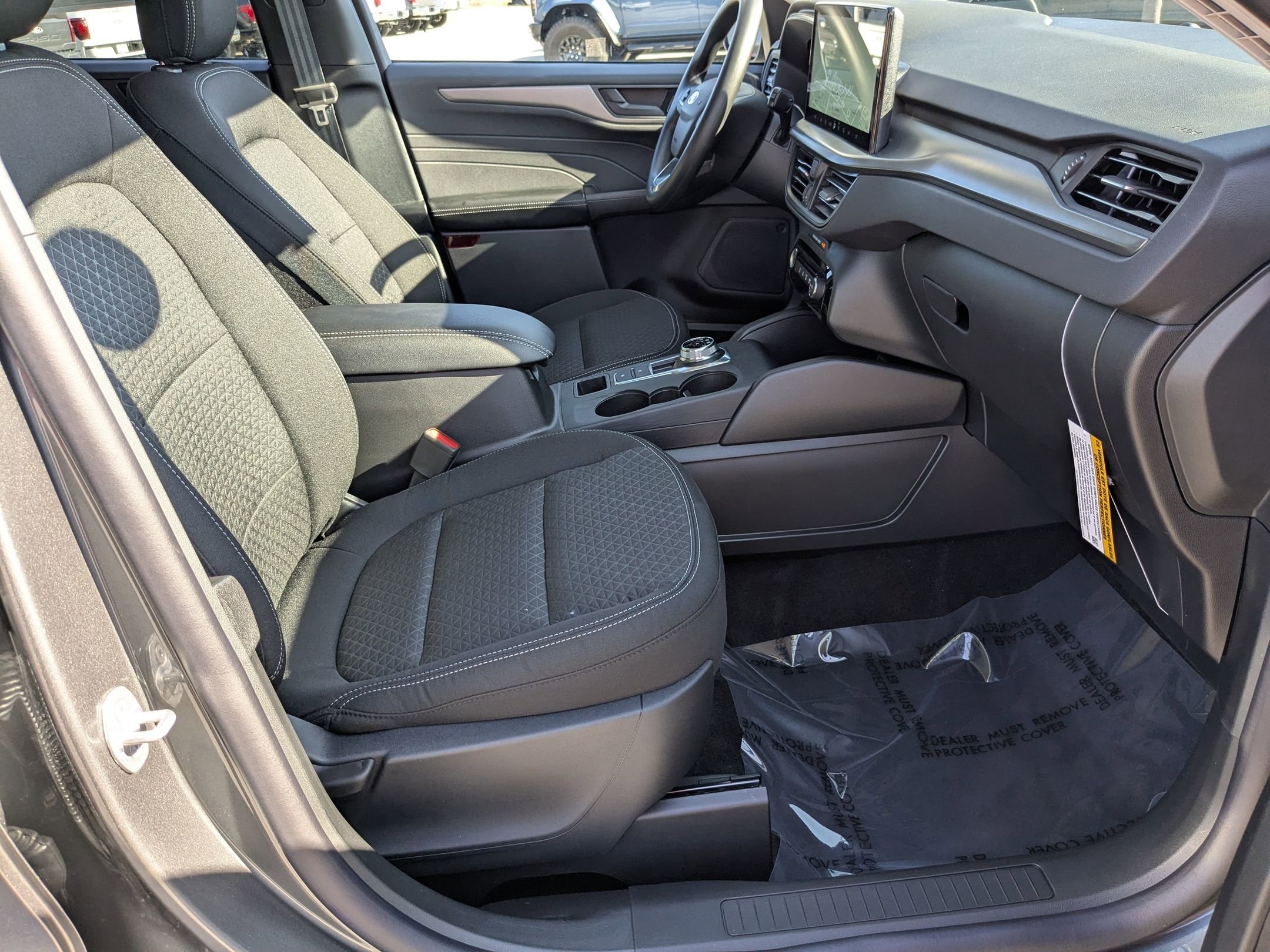 2025 Ford Escape Active photo 37