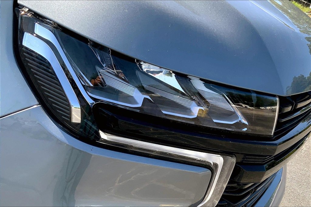 2023 Chevrolet Tahoe RST photo 29