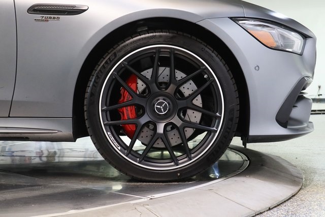 2023 Mercedes Benz AMG GT photo 15