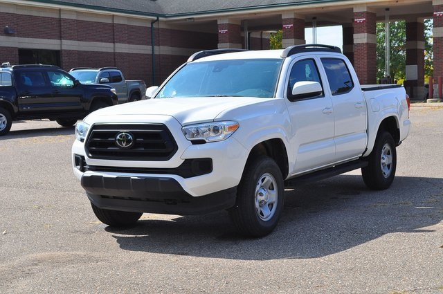 2023 Toyota Tacoma SR 4x4 Double Cab photo 7