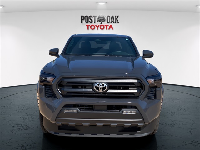 2025 Toyota Tacoma SR5 4x4 Double Cab photo 23