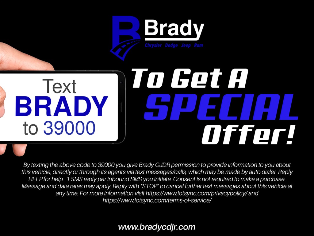 New 2024 Dodge Durango R/T Sport Utility in Bessemer RC137575 Brady