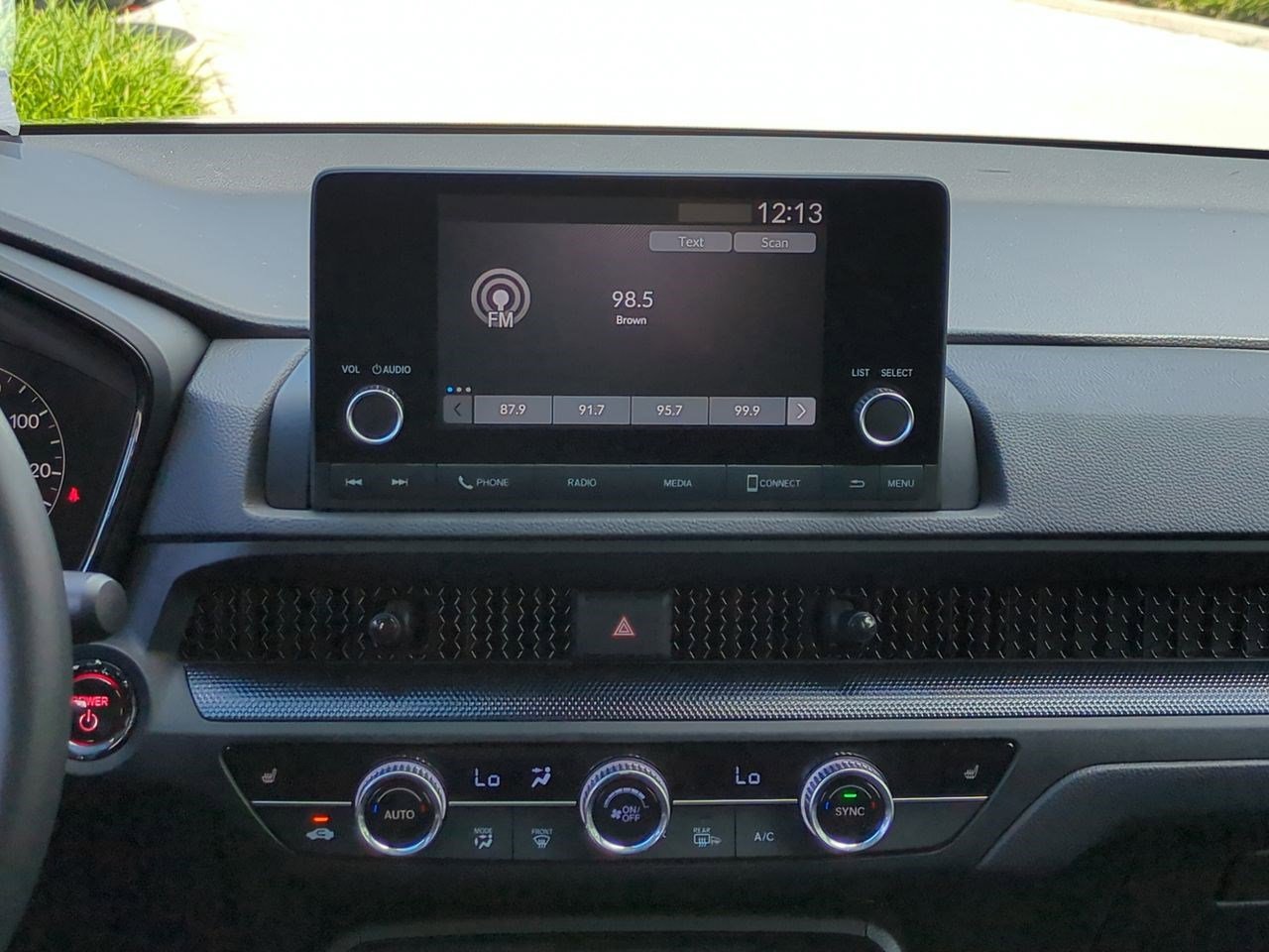2023 Honda CR-V Sport photo 14