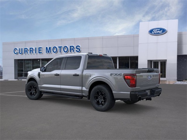2025 FORD F-150 - Image 26
