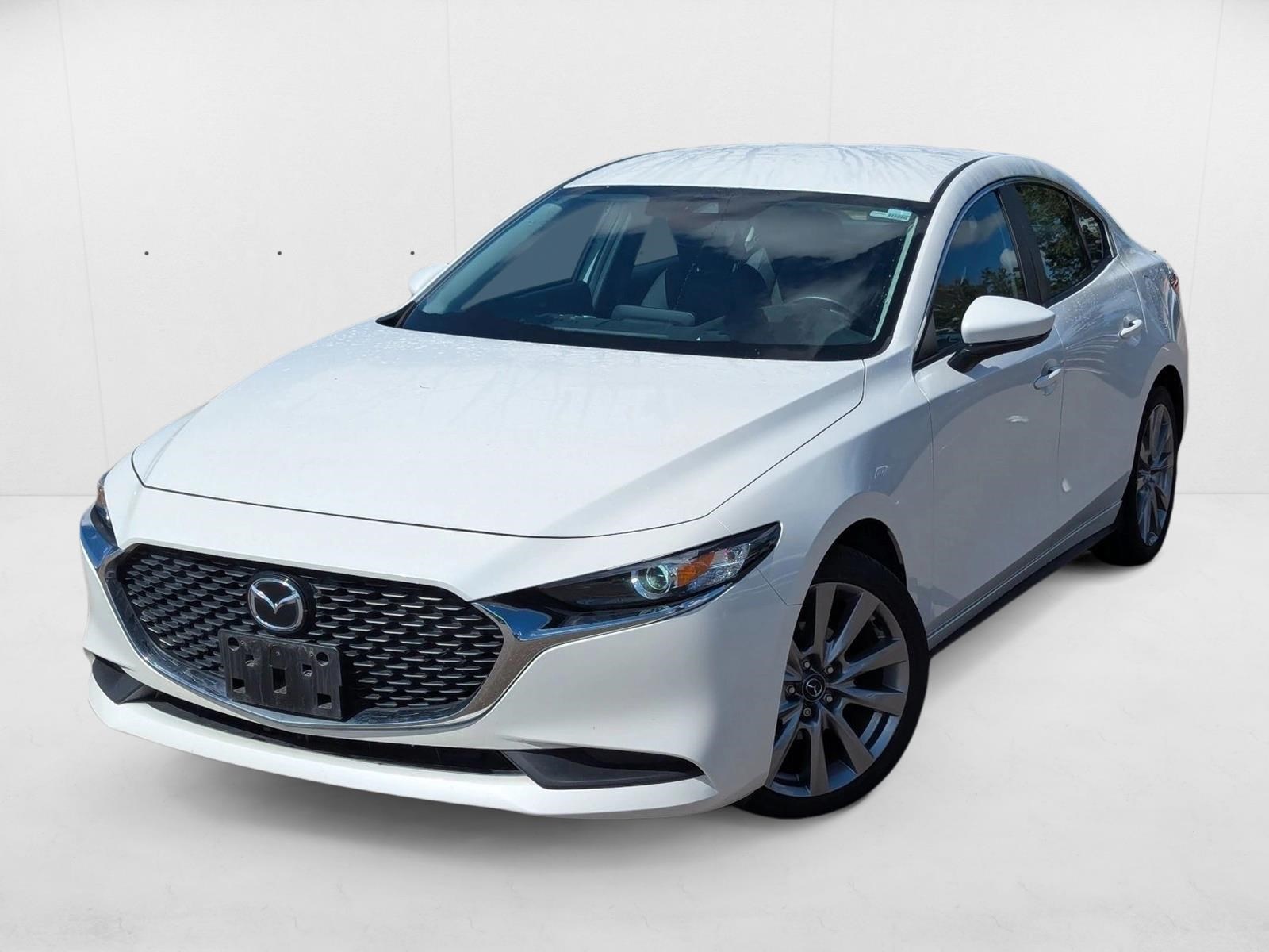 2023 Mazda Mazda3