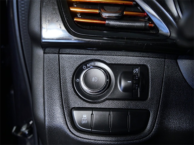 2016 Chevrolet Spark 1LT photo 20