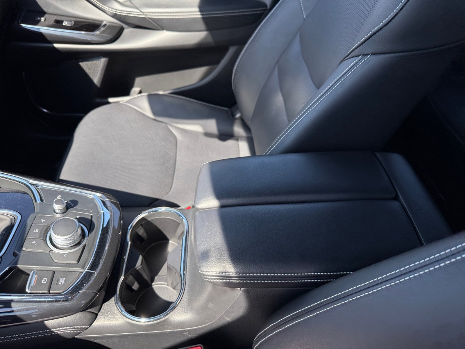 2023 Mazda CX-9 Grand Touring photo 14