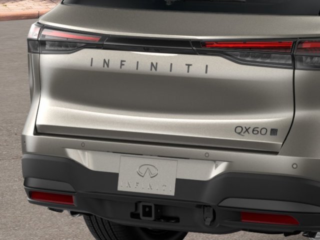 2026 Infiniti QX60 Autograph AWD photo 14