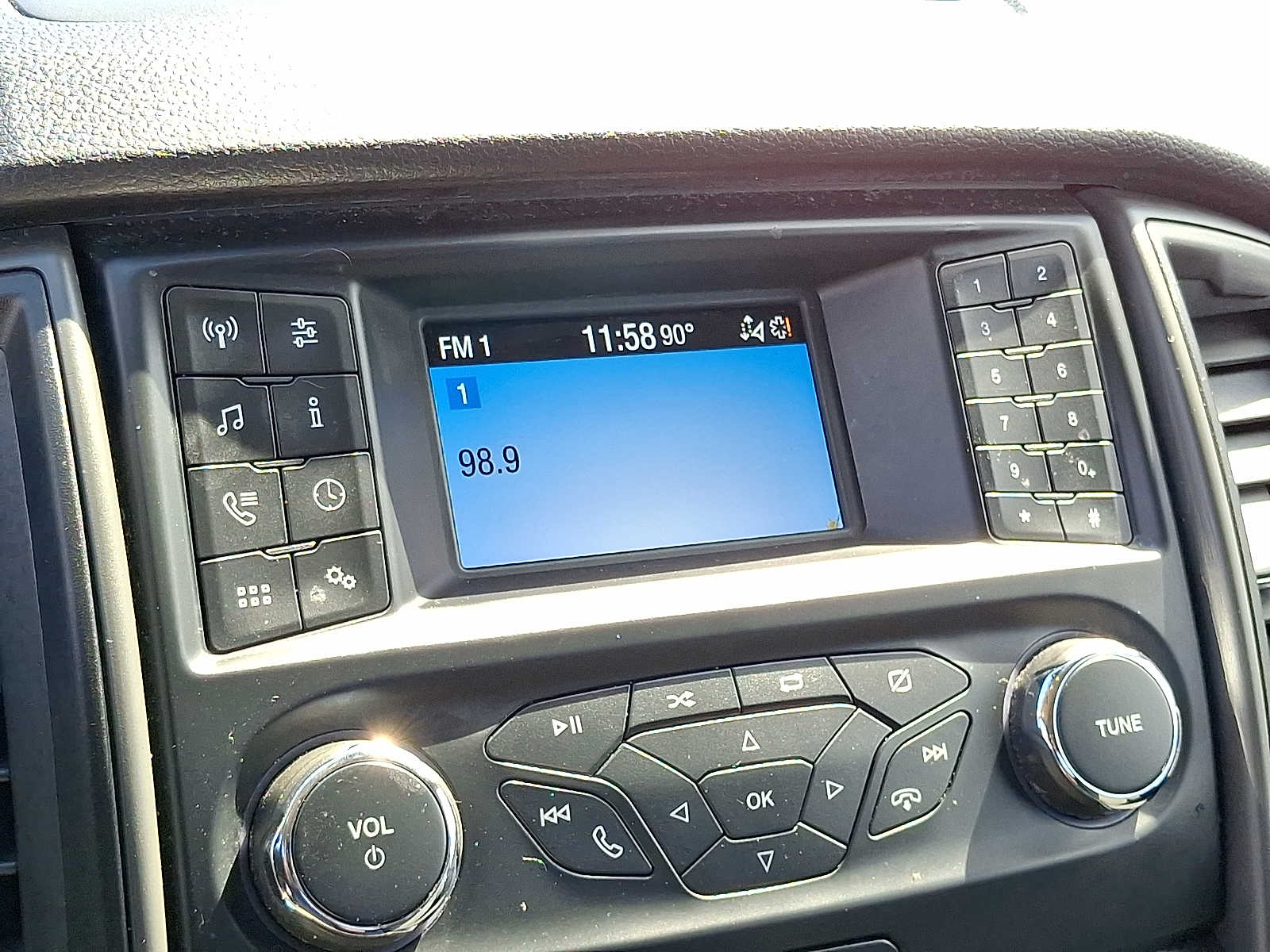 2022 Ford Ranger XL photo 14