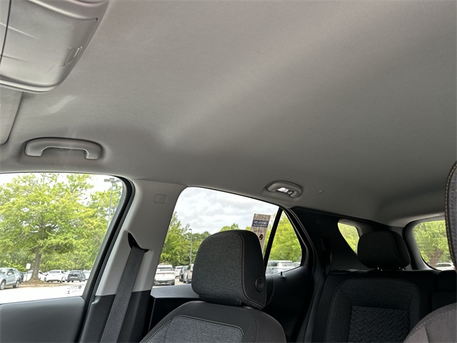 2023 Chevrolet Equinox LT photo 22