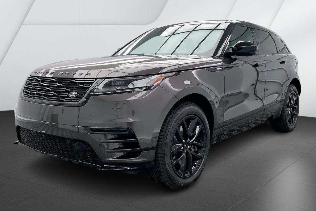 2026 Land Rover Range Rover Velar Dynamic SE's photo