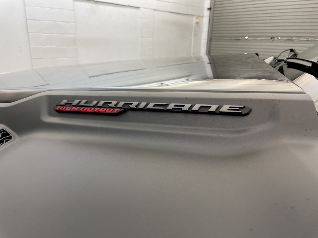 2026 Ram 1500 RHO photo 8